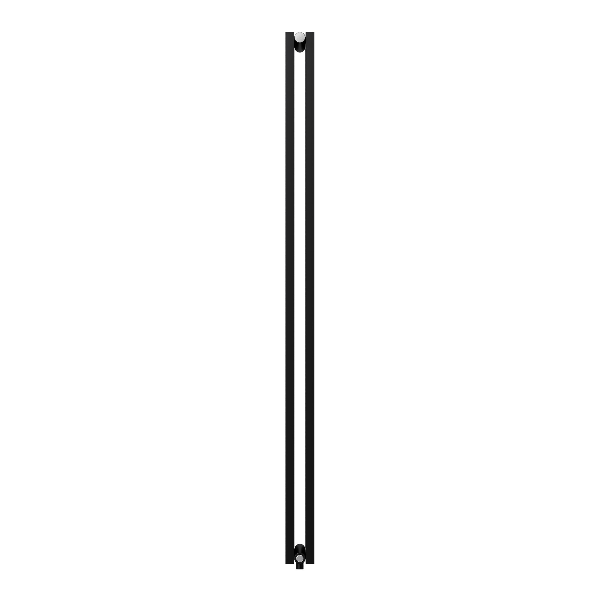 картинка Дизайн-радиатор Royal Thermo Shift Q30 VC2180 4 секции RAL9005m 