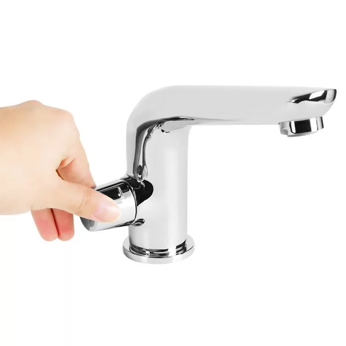 картинка Смеситель IDDIS Torr TORSB30i07 на борт ванны 