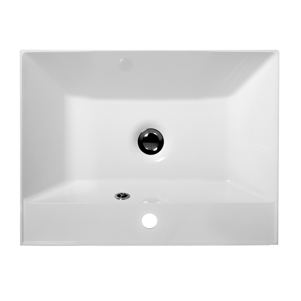 картинка Раковина из литьевого мрамора BelBagno BB600/450-LV-MR-AST  в ванную комнату