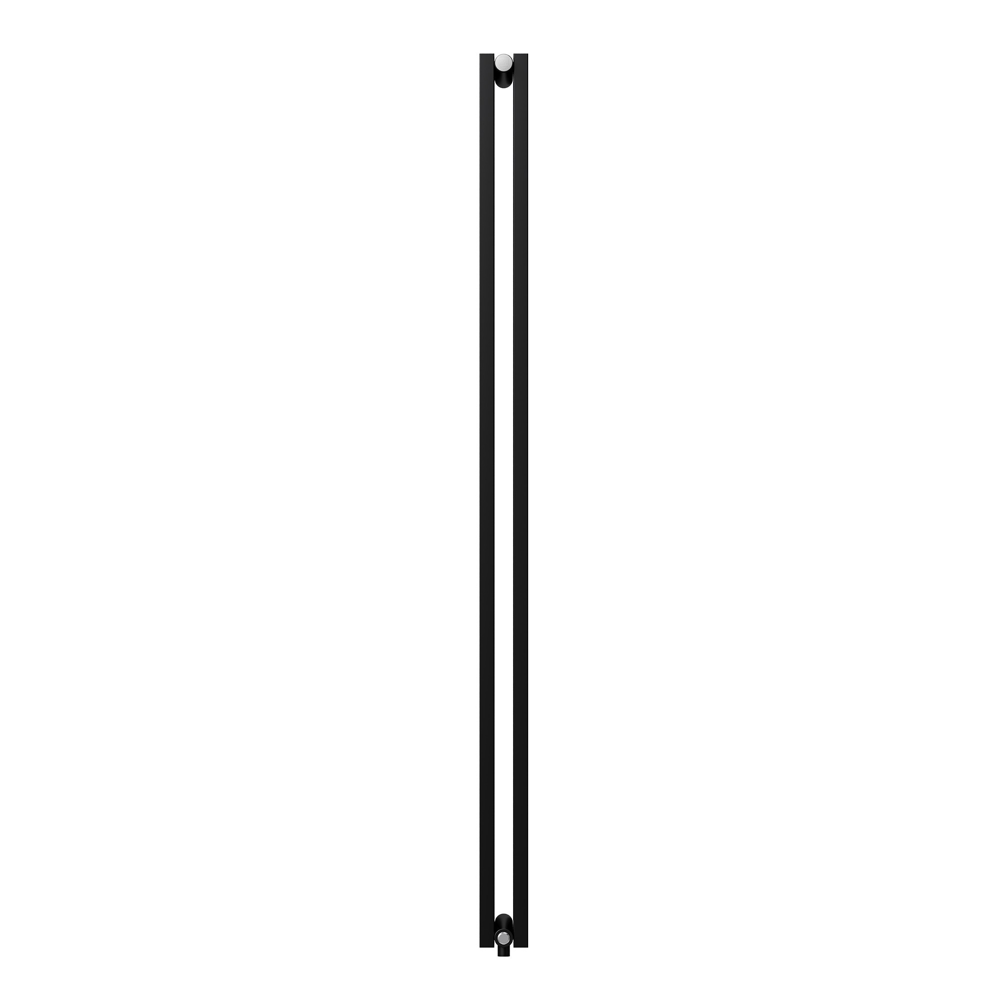 картинка Дизайн-радиатор Royal Thermo Shift Q30 VC2180 12 секций RAL9005m 