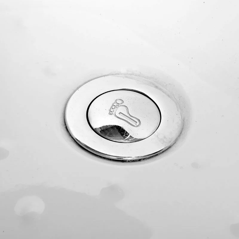 картинка Душевая кабина Deto EM2710 N LED 