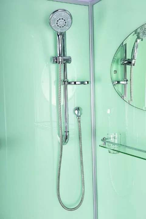 картинка Душевая кабина Esbano ES-115C R 