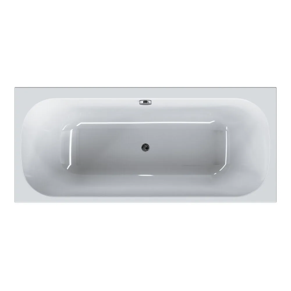 картинка Ванна акриловая AM.PM Above W9XA-170-075W-A 170x75 см 