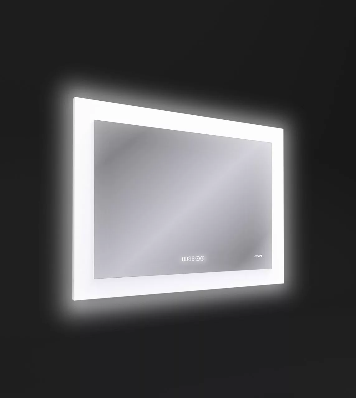 фото Зеркало Cersanit LED 060 DESIGN PRO 80 