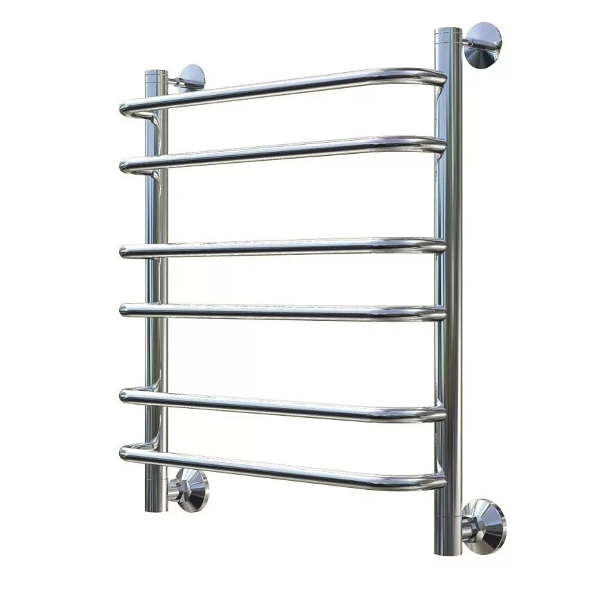 картинка Полотенцесушитель Тругор Идеал НП 3 60*50 (ЛЦ5) (Идеал3/нп6050) 