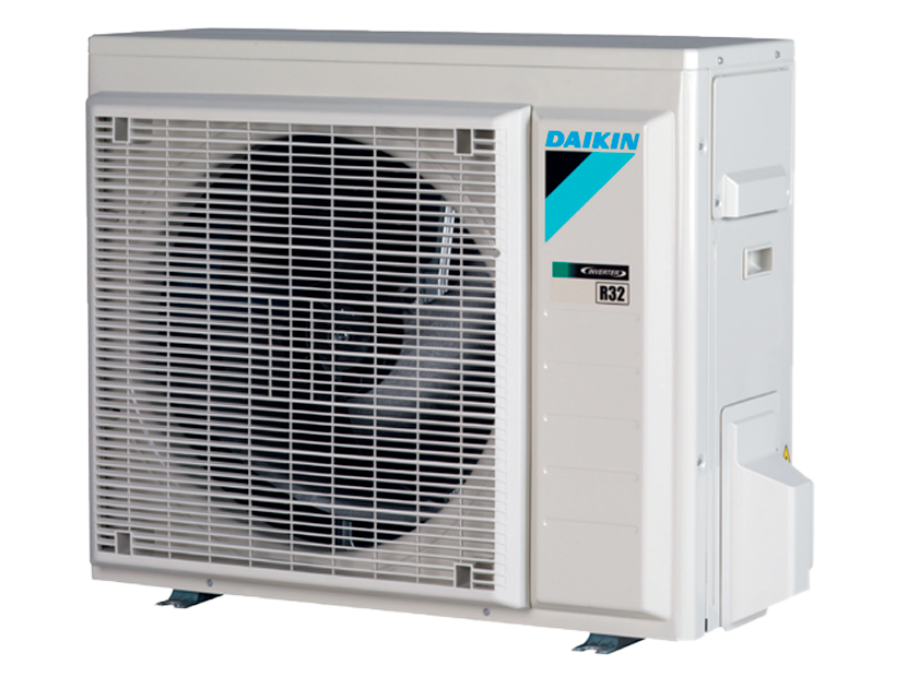 картинка Сплит-система инверторная Daikin FTXM25R/RXM25R комплект 