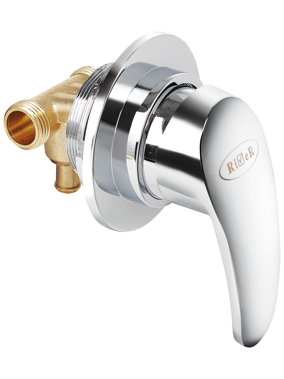 картинка Душевая кабина River NARA LIGHT Б/К XL 80/24 MT 