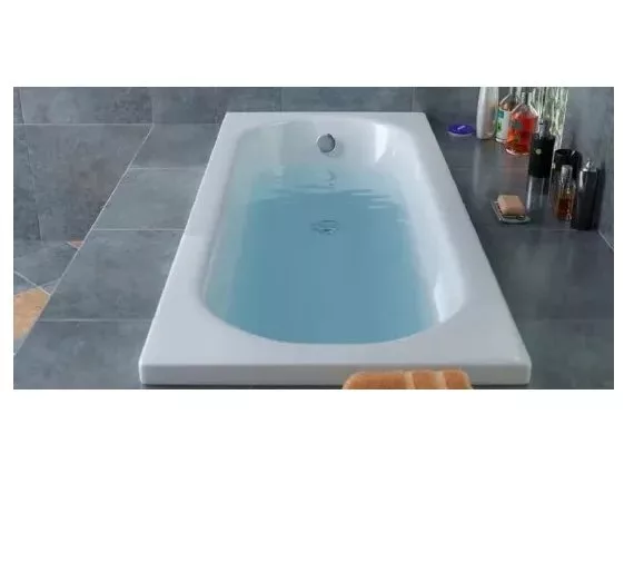картинка Акриловая ванна Triton Ультра 140 см 