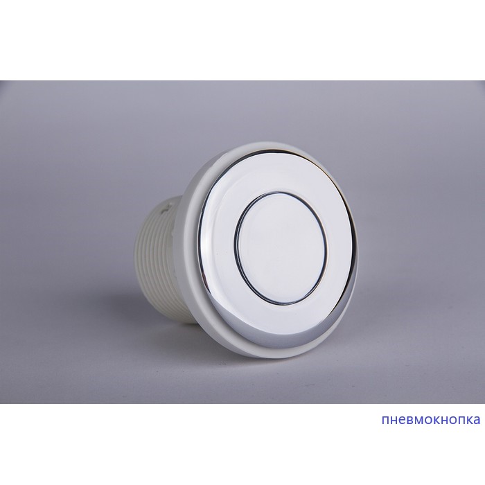 картинка Ванна EXCELLENT Sfera Slim 170x100 левая SMART хром 
