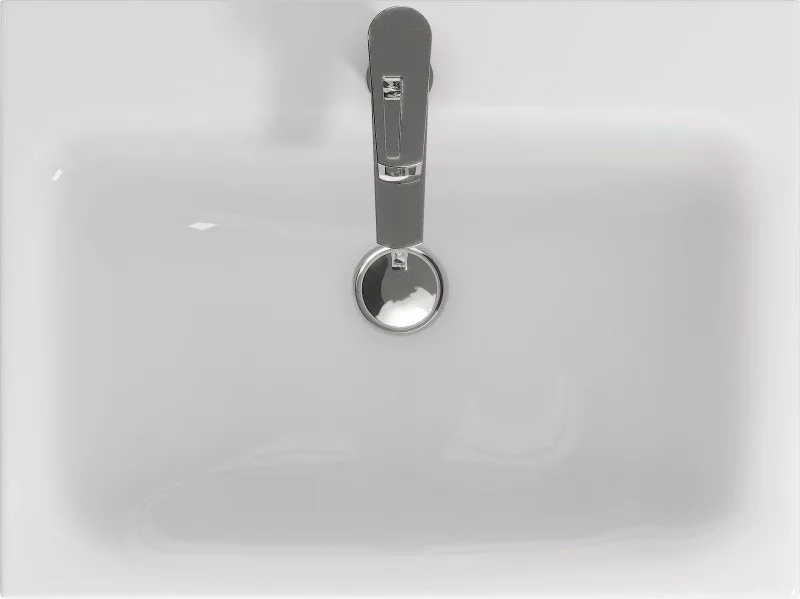 картинка Раковина Cersanit MODUO 60 