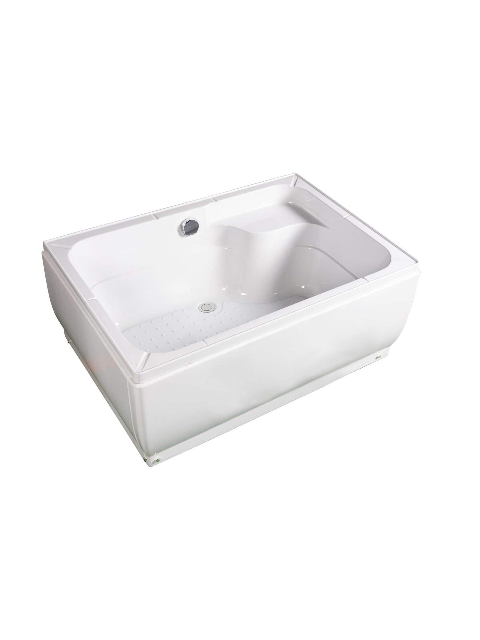 картинка Душевая кабина River VITIM 120/80/50 MT 