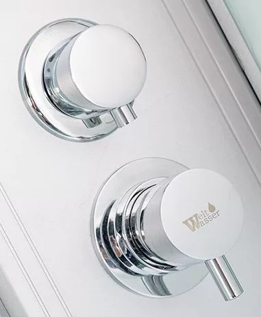 картинка Душевая кабина WeltWasser WW500 LAINE 1202 