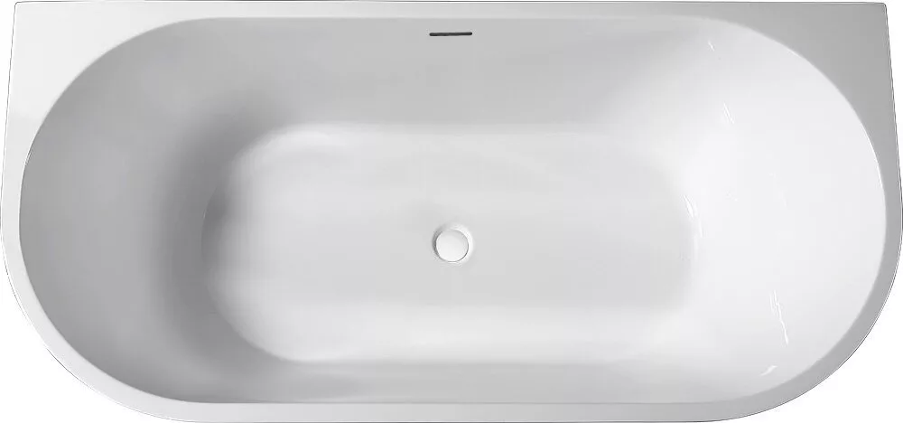 картинка Акриловая ванна Abber AB9216-1.7MB 
