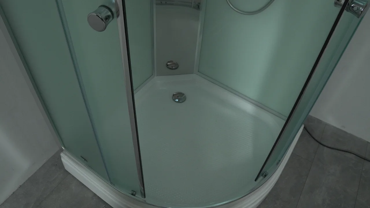 картинка Душевая кабина Timo Comfort T-8801 F 