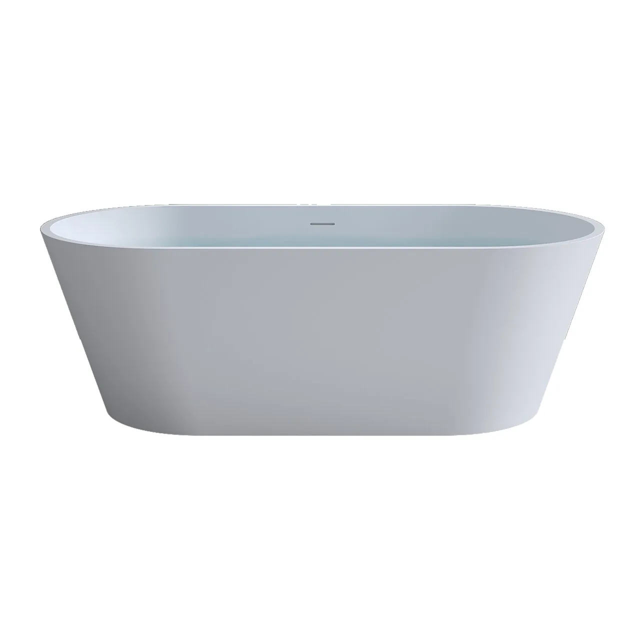 картинка Ванна Timo solid ELISSA1700 1700х800х580 