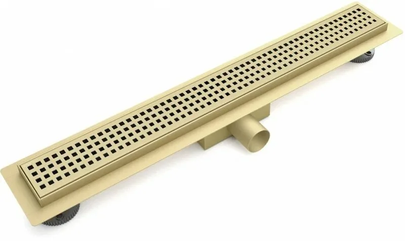 картинка Желоб линейный ESBANO M-NICE-60SG 600 мм 