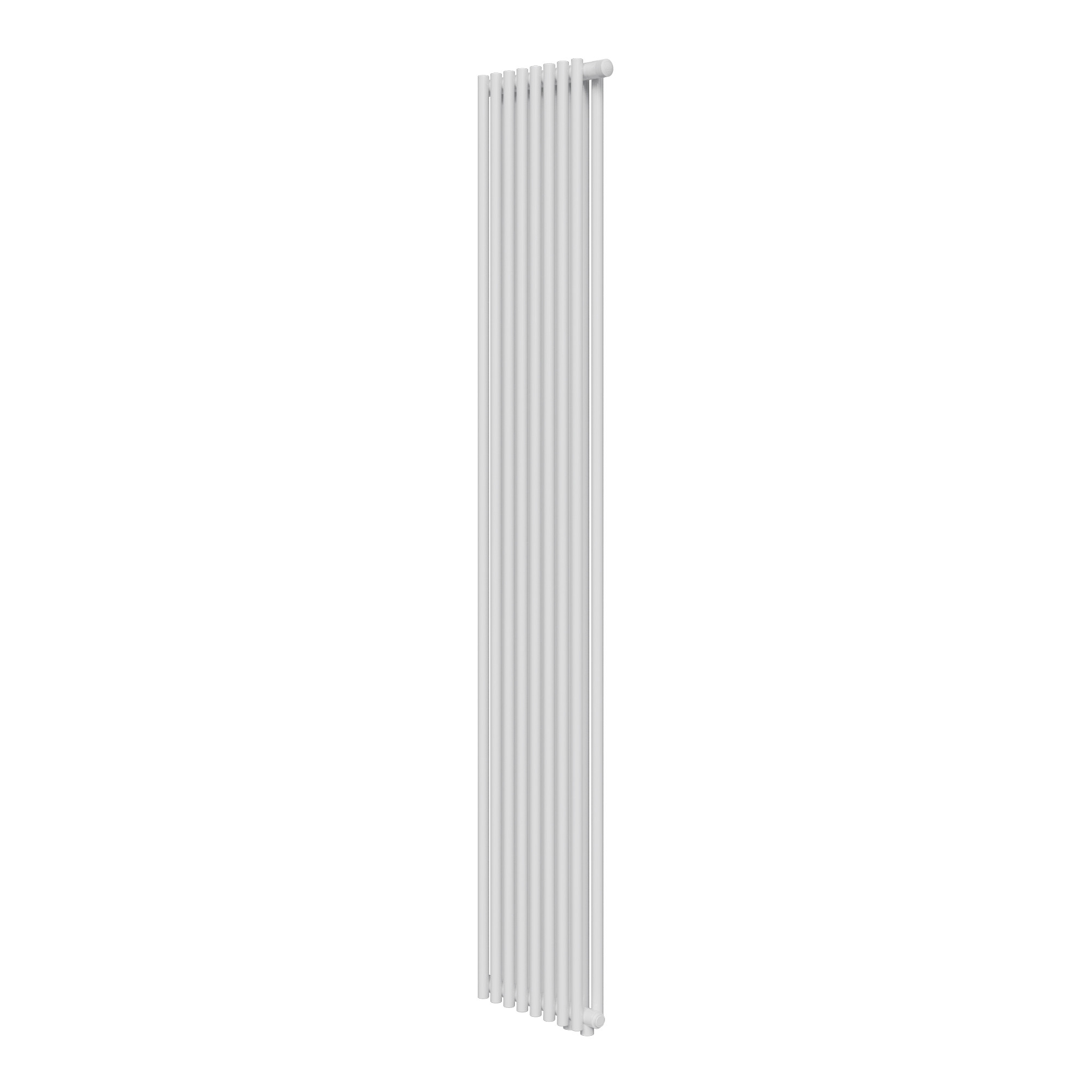 картинка Дизайн-радиатор Royal Thermo Shift R22 VC2180 8 секций RAL9016 