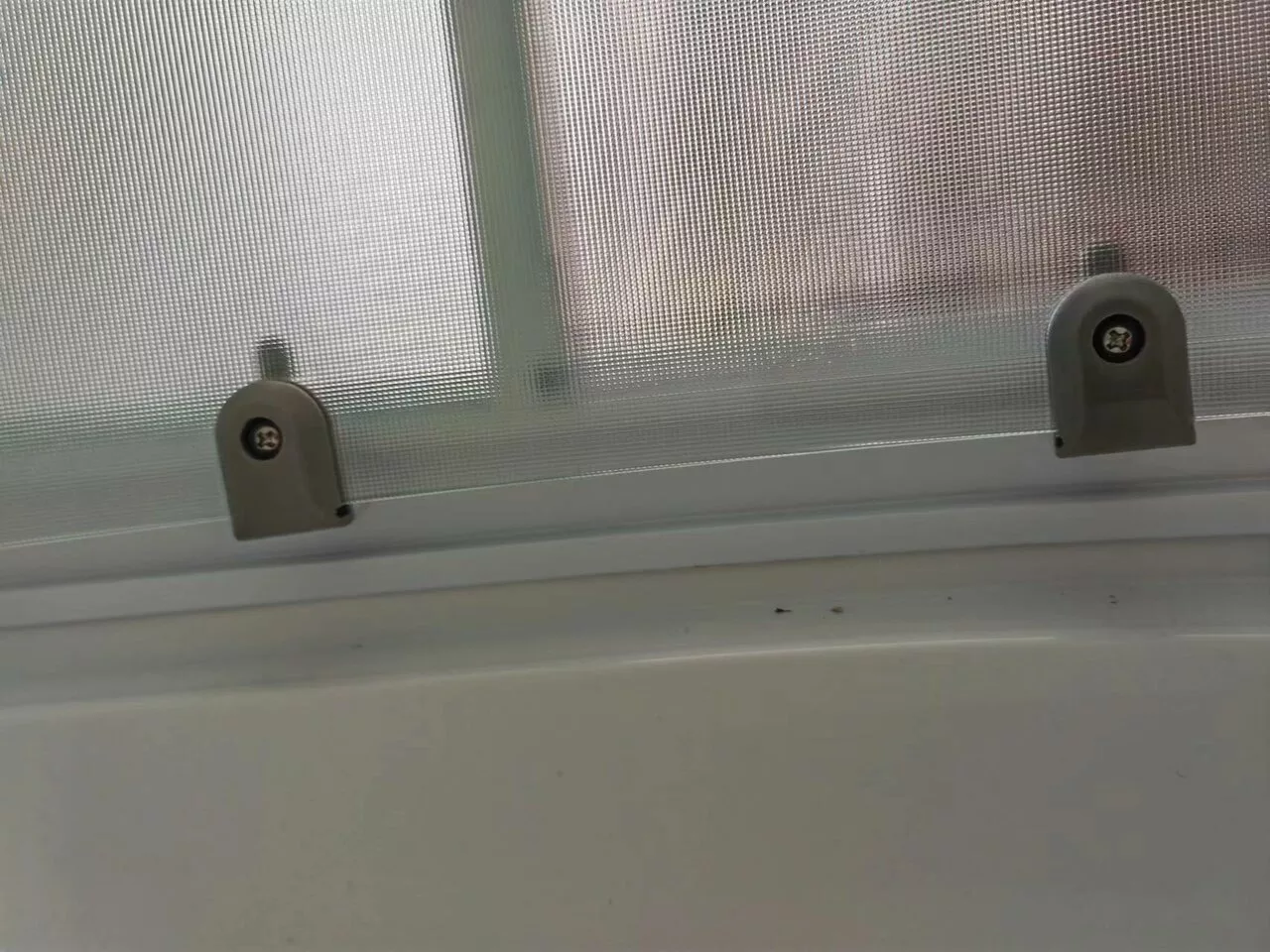 картинка Душевая кабина Frank F409 М White низкий поддон 