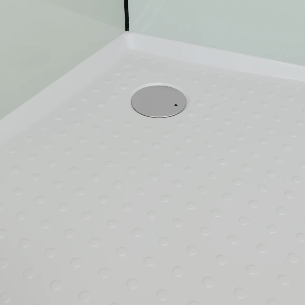 картинка Душевая кабина RGW AN-208-B 100х100х197 