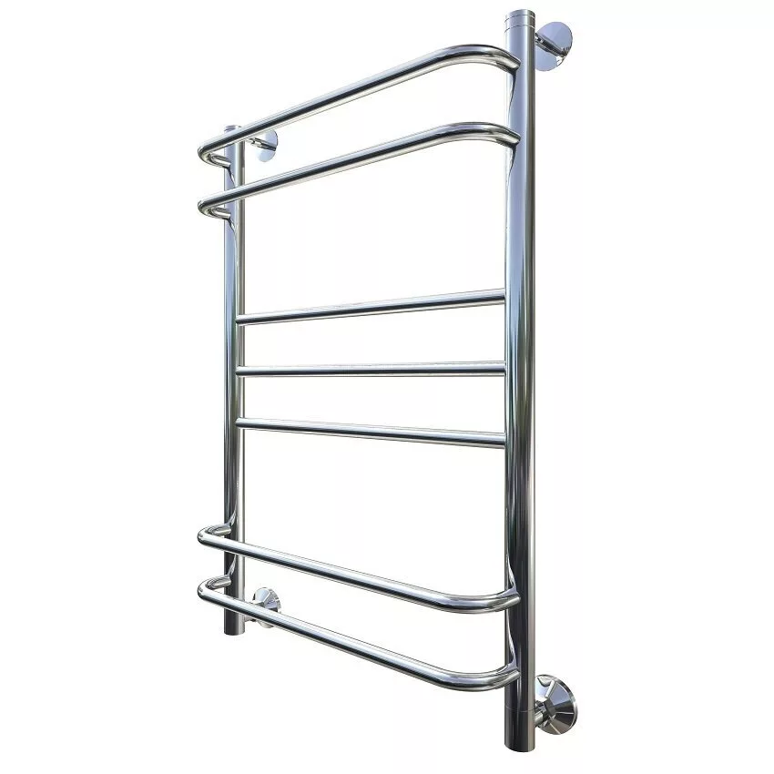 картинка Полотенцесушитель Тругор Идеал комби НП 3 80*40 (ЛЦ17) (Идеал/комби3/нп8040) 