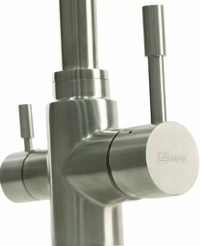 картинка Смеситель для кухонной мойки Lemark Expert LM5061S 