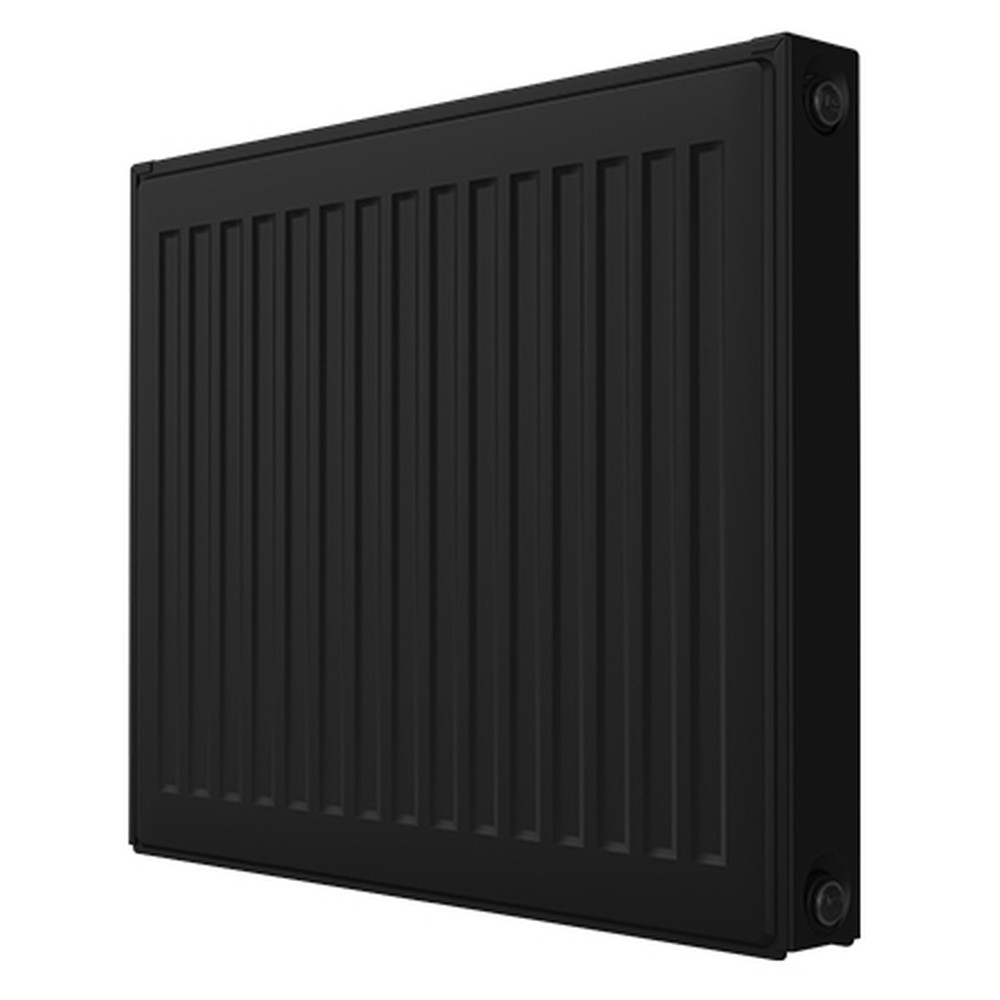картинка Радиатор панельный Royal Thermo COMPACT C21-500-600 Noir Sable 