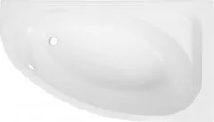 картинка Акриловая ванна Aquanet Mia 140x80 R 