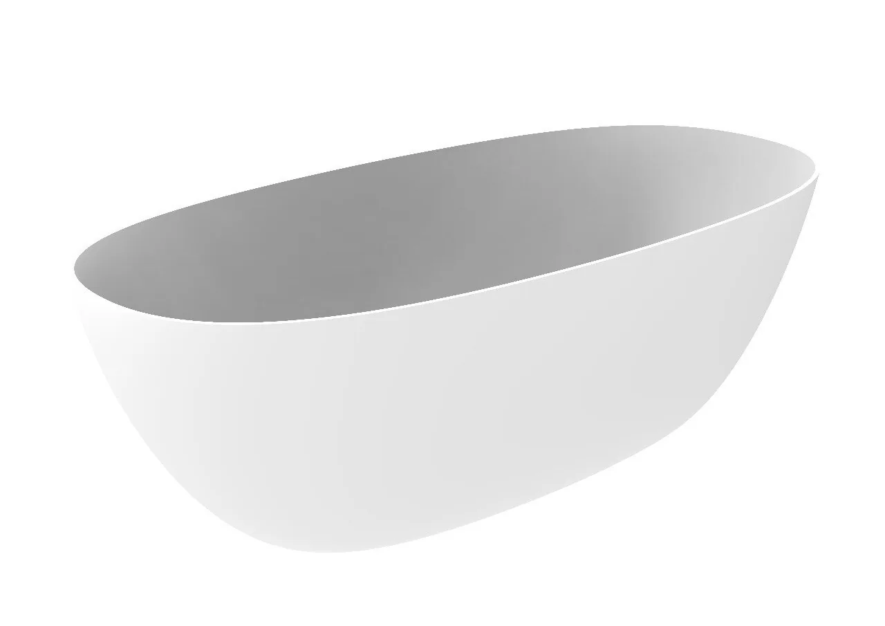 картинка Ванна Timo solid SATU1750 1750х810х540 