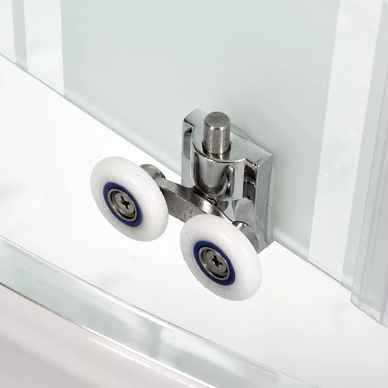 картинка Душевая кабина Deto EM2710 N LED 