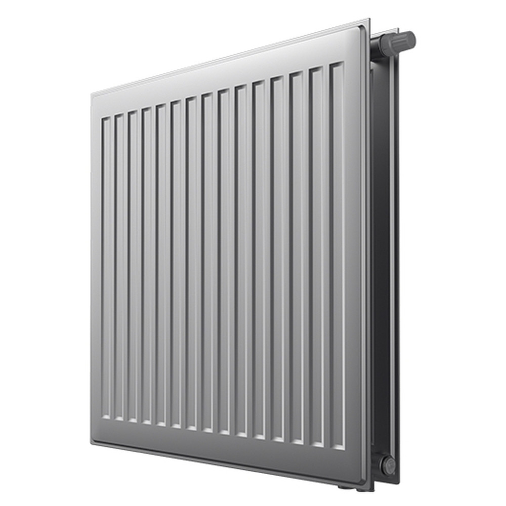 картинка Радиатор панельный Royal Thermo VENTIL HYGIENE VH30-500-1400 Silver Satin 