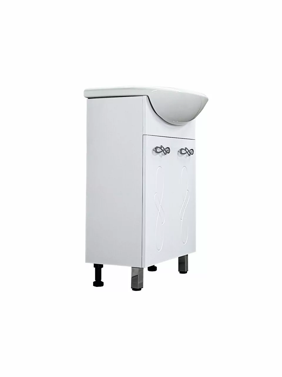 фото Тумба Style Line Венеция 55 под умывальник Уют 55 