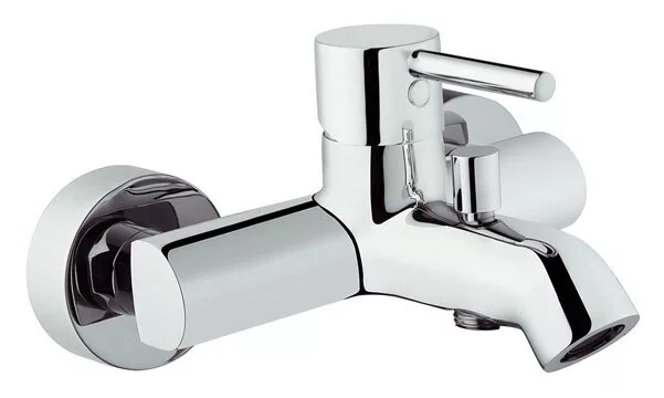 картинка Душевой комплект VitrA Minimax S A49153EXP 