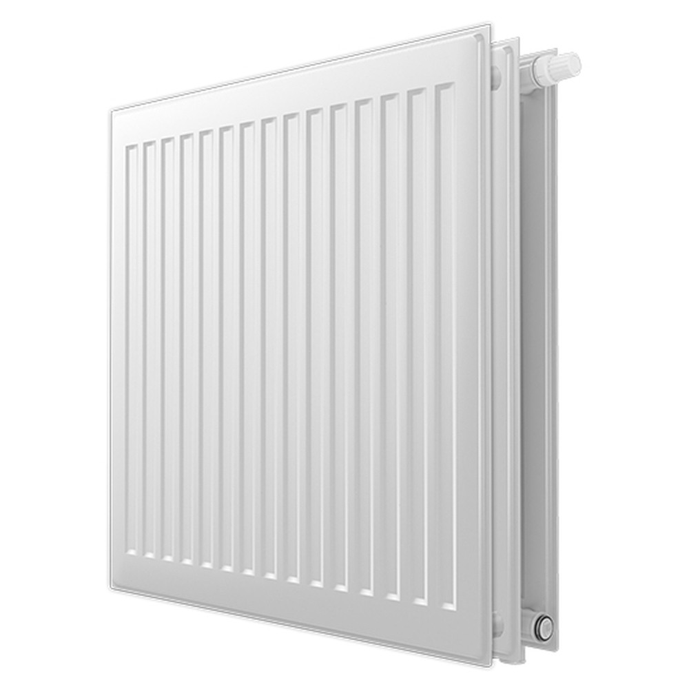 картинка Радиатор панельный Royal Thermo VENTIL HYGIENE VH30-300-1700 RAL9016 