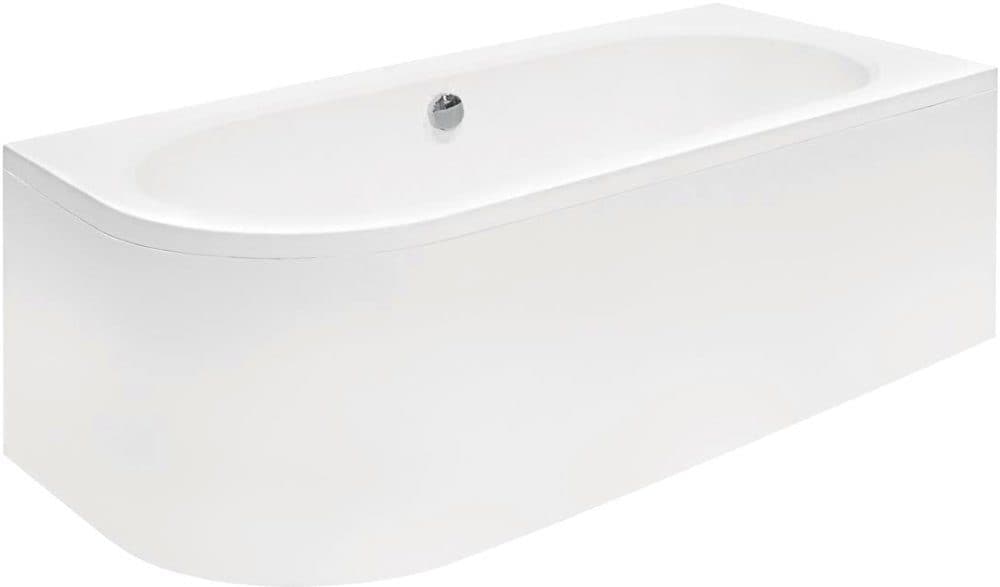 картинка Акриловая ванна Besco Avita 150x75 P 