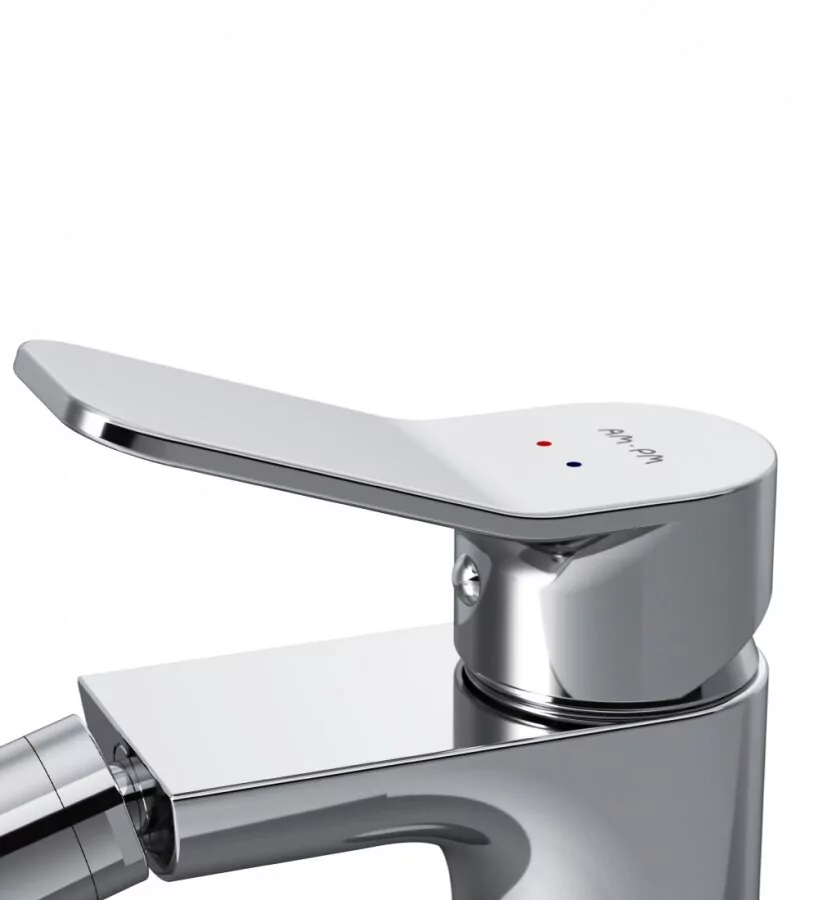 картинка Смеситель для биде AM.PM X-Joy F85A83100 