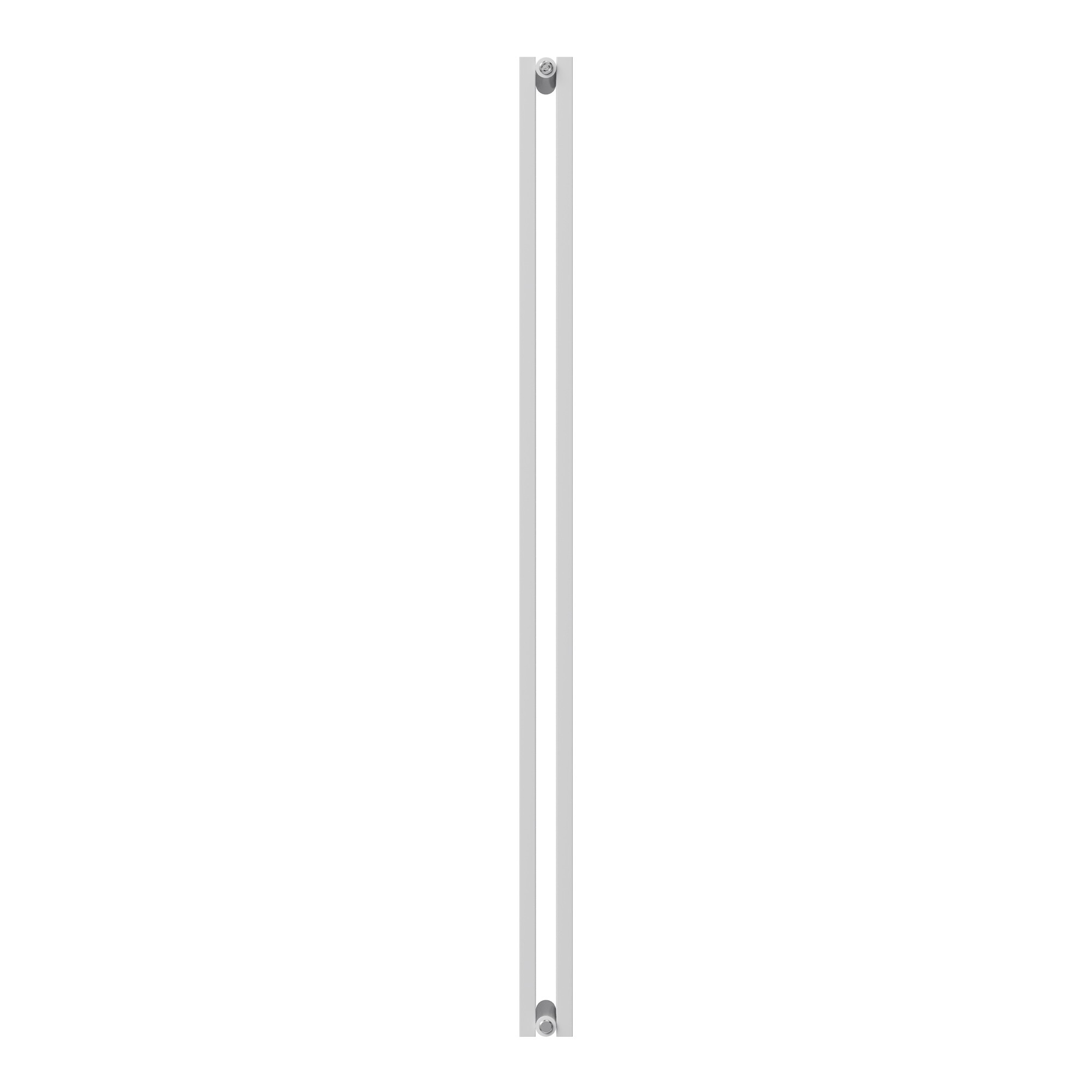 картинка Дизайн-радиатор Royal Thermo Shift Q30 C2180 6 секций RAL9016 