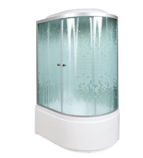 Купить В Крыму Душевая Кабина Deto L601
