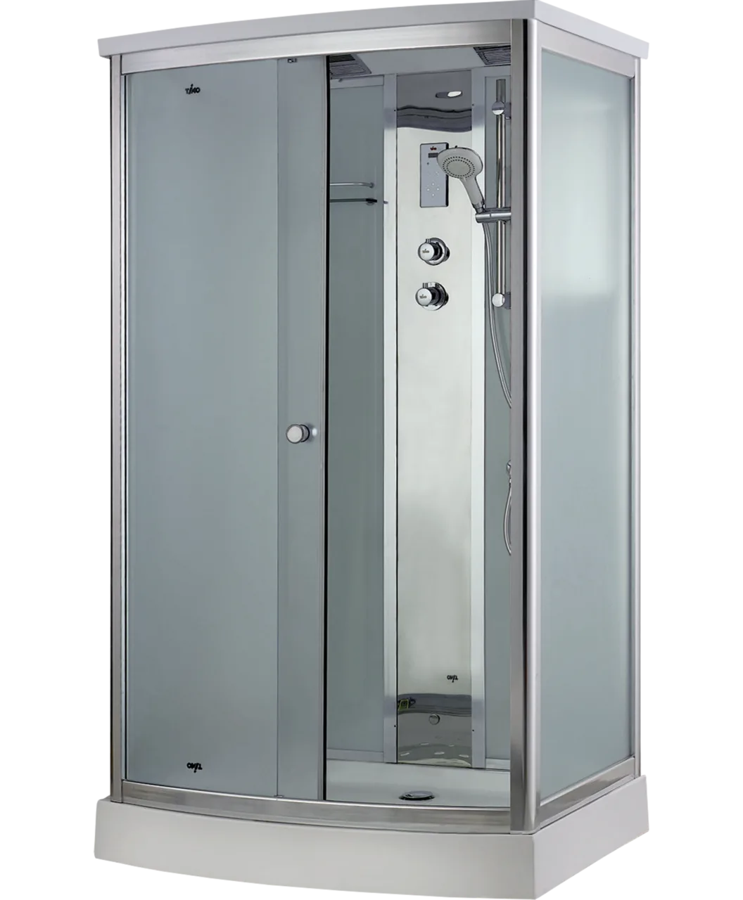картинка Душевая кабина Timo Comfort T-8815 F 