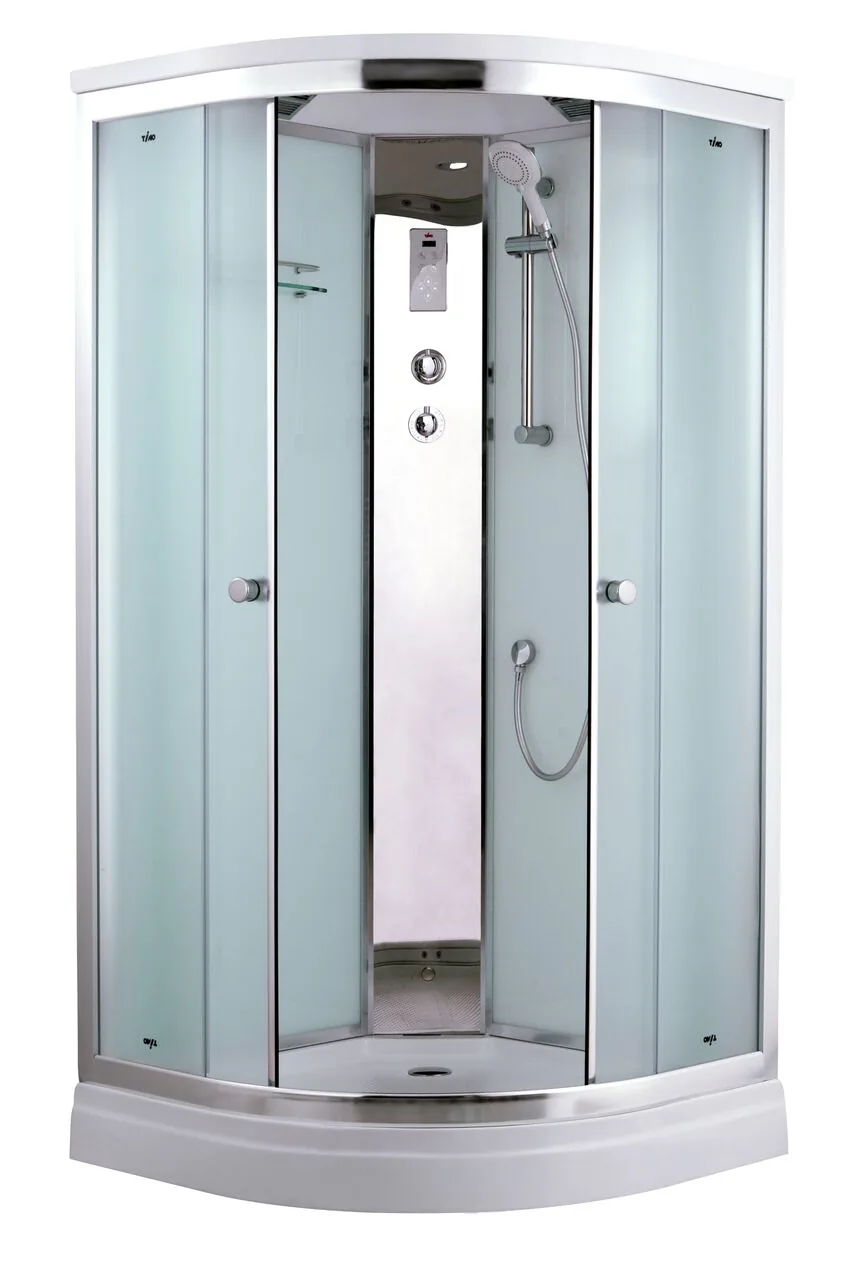 картинка Душевая кабина Timo Comfort T-8801 F 