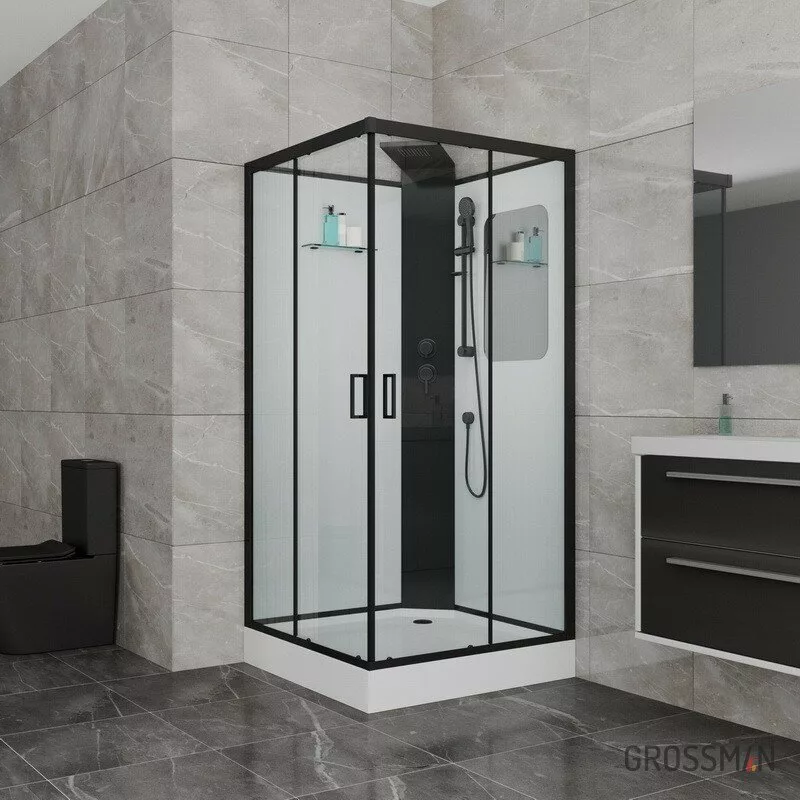 картинка Душевая кабина Grossman GR250Q 