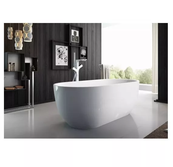 картинка Акриловая ванна BelBagno BB70-1500-800 