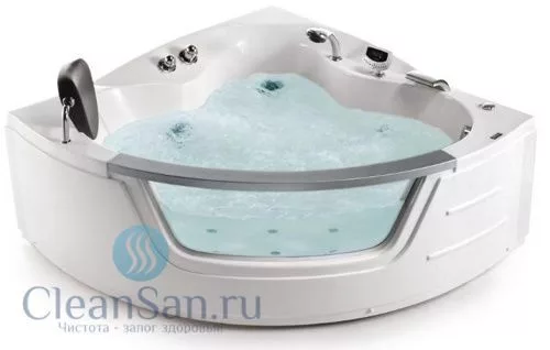 картинка Акриловая ванна SSWW A403 