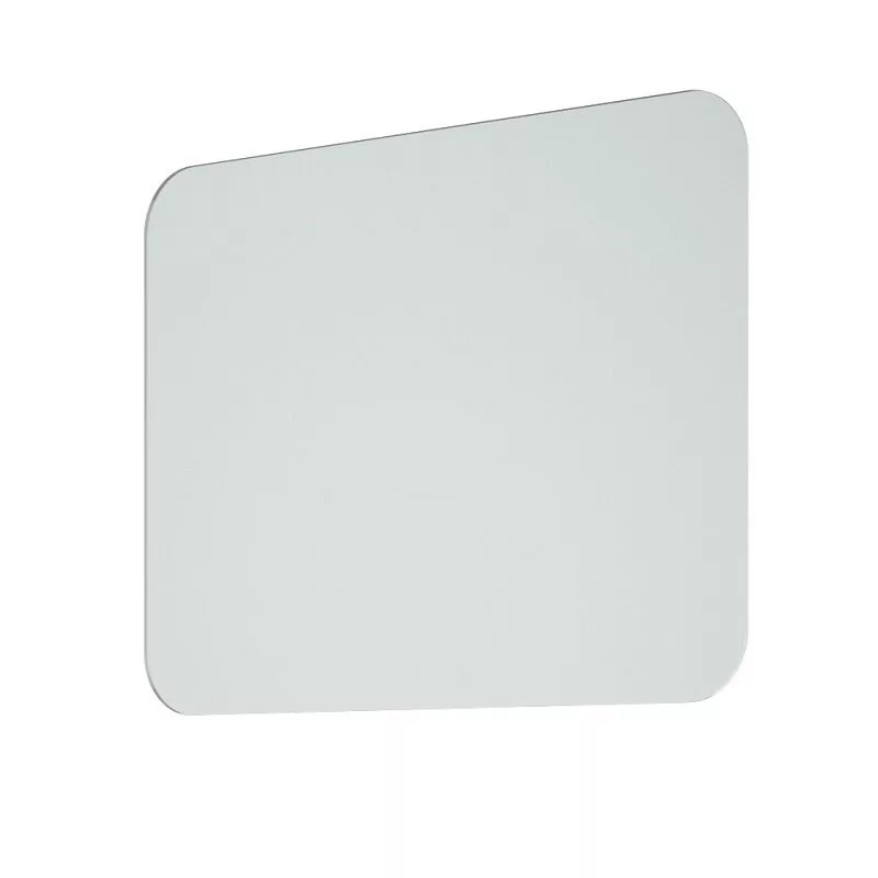 фото Зеркало LED Corozo Альбано 800х600, сенсор 