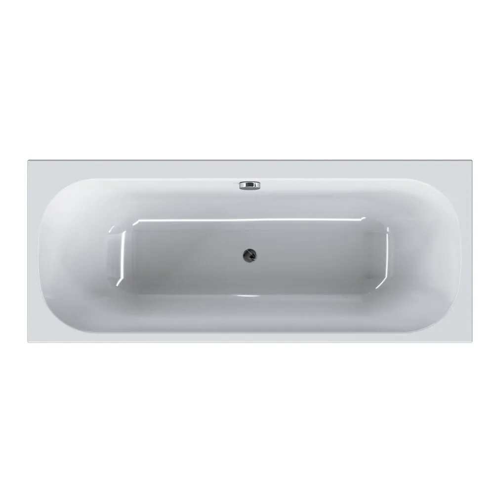 картинка Ванна акриловая AM.PM Above W9XA-170-070W-A 170x70 см 