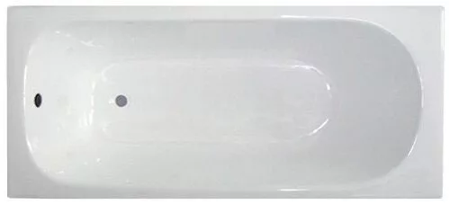 картинка Чугунная ванна Castalia 170х70 