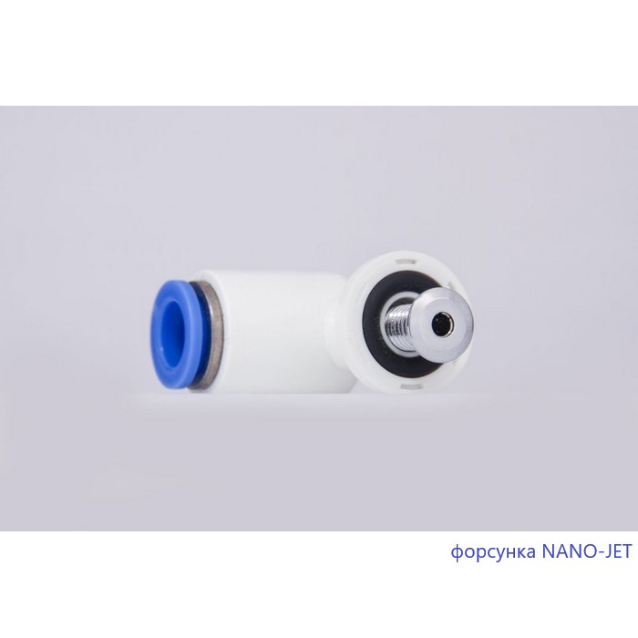 картинка Ванна EXCELLENT Pryzmat 200x90 NANO хром 