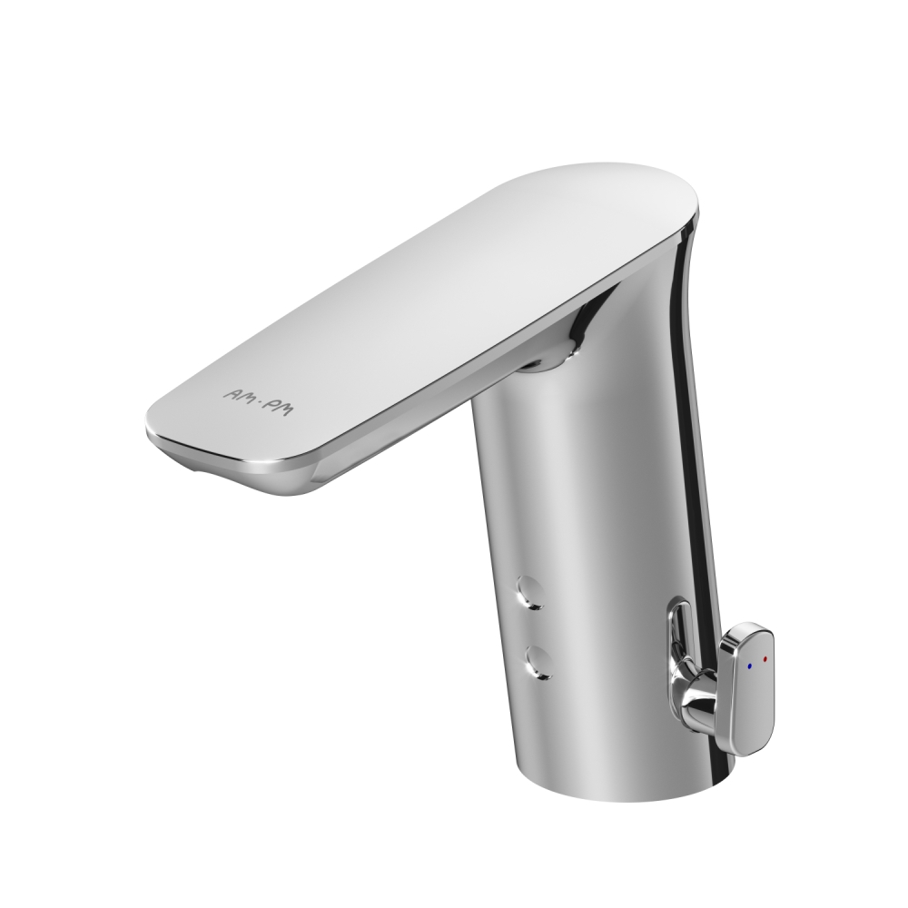 картинка Смеситель для раковины AM.PM Inspire V2.0 F50A02300 