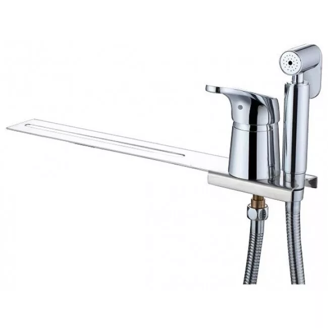 картинка Смеситель гигиенический душ KAISER County 55033 