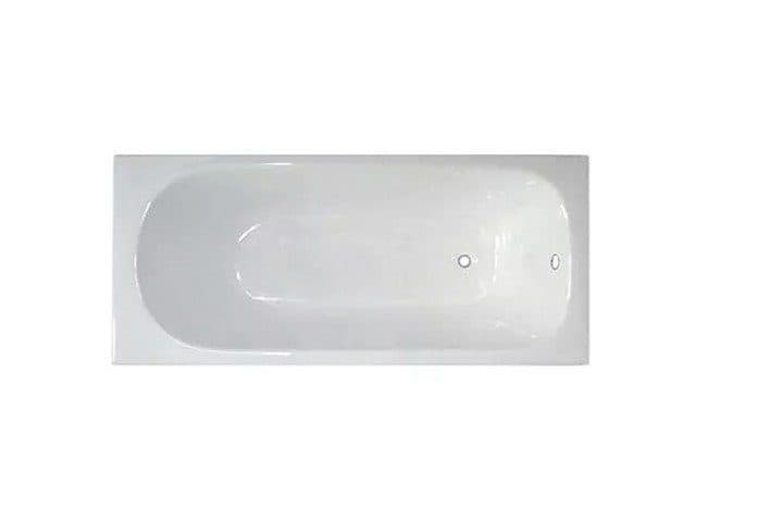 картинка Чугунная ванна Castalia 160x70 