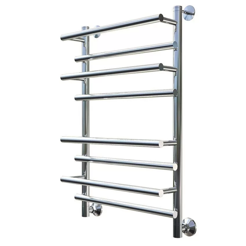 картинка Полотенцесушитель Тругор Гамбит НП 2 80*50 (ЛЦ24) (Гамбит2/нп8050) 